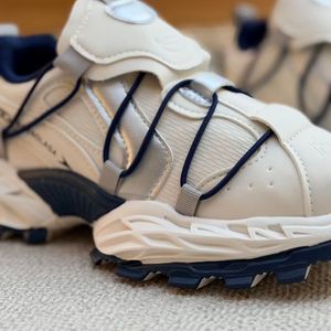 خرید اینترنتی قیمت کتونی بچگانه طرح بالنسیاگا از KAKA کد 4091301