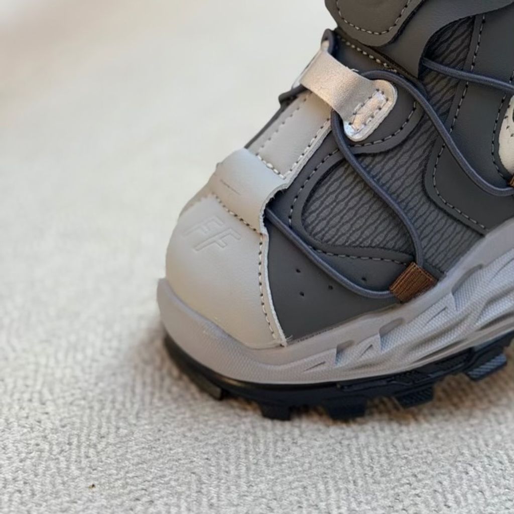 خرید اینترنتی قیمت کتونی بچگانه طرح بالنسیاگا از KAKA کد 4091301