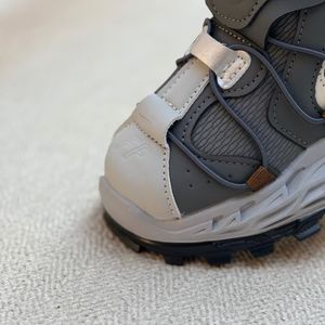 خرید اینترنتی قیمت کتونی بچگانه طرح بالنسیاگا از KAKA کد 4091301