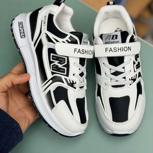 خرید اینترنتی قیمت کتونی بچگانه طرح نیوبالانس از Trip کد 4082803