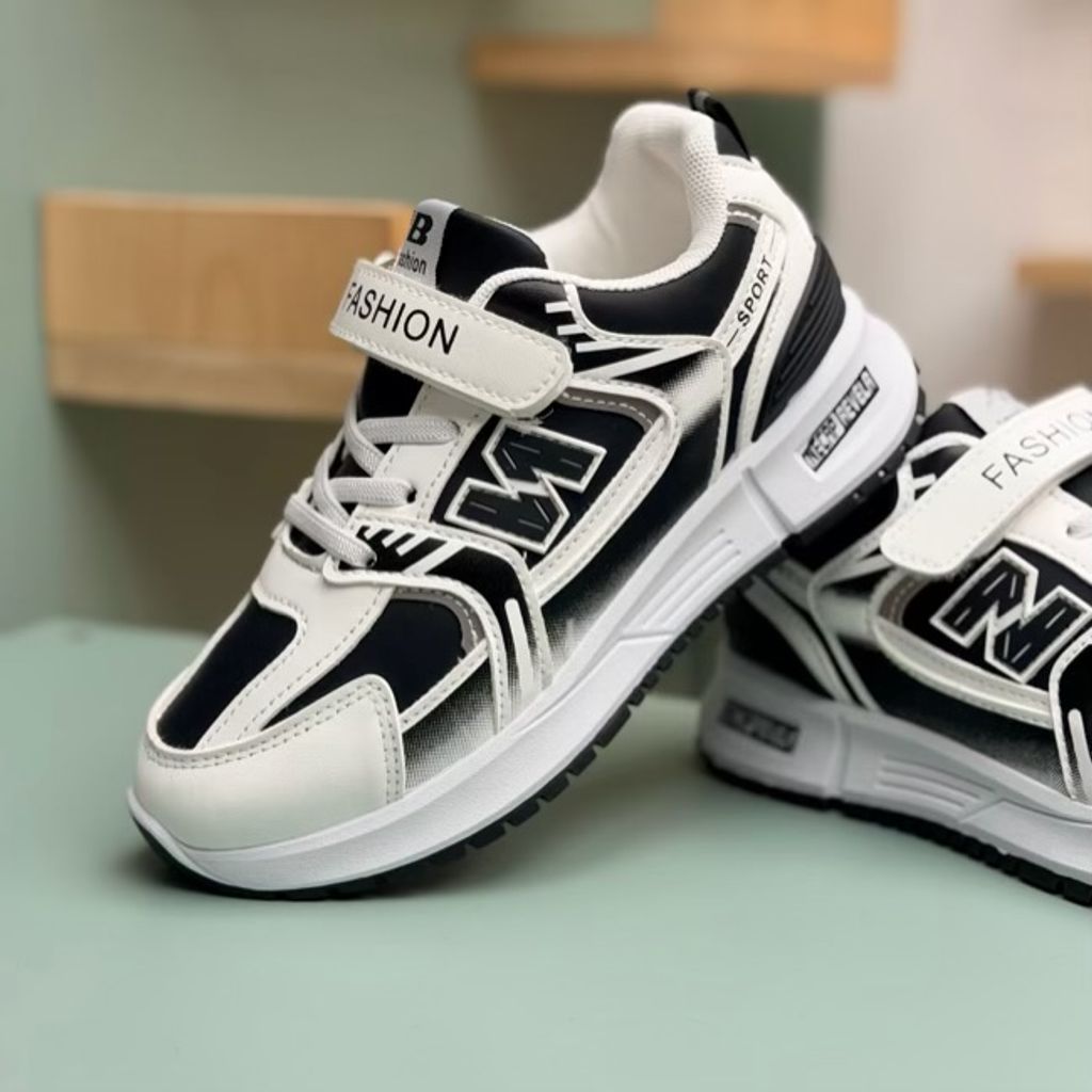 خرید اینترنتی قیمت کتونی بچگانه طرح نیوبالانس از Trip کد 4082803