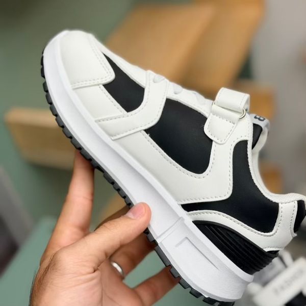 کتونی بچگانه طرح نیوبالانس از Trip کد 4082803