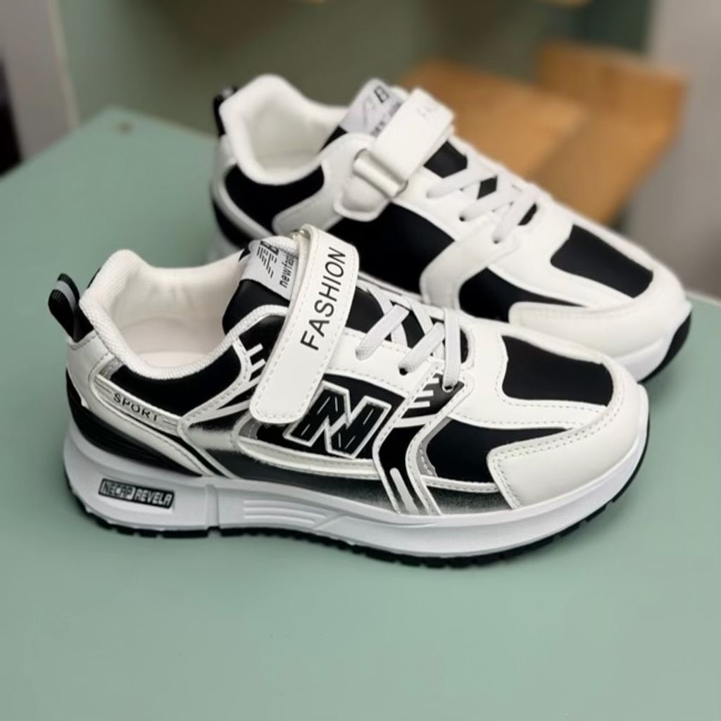 خرید اینترنتی قیمت کتونی بچگانه طرح نیوبالانس از Trip کد 4082803