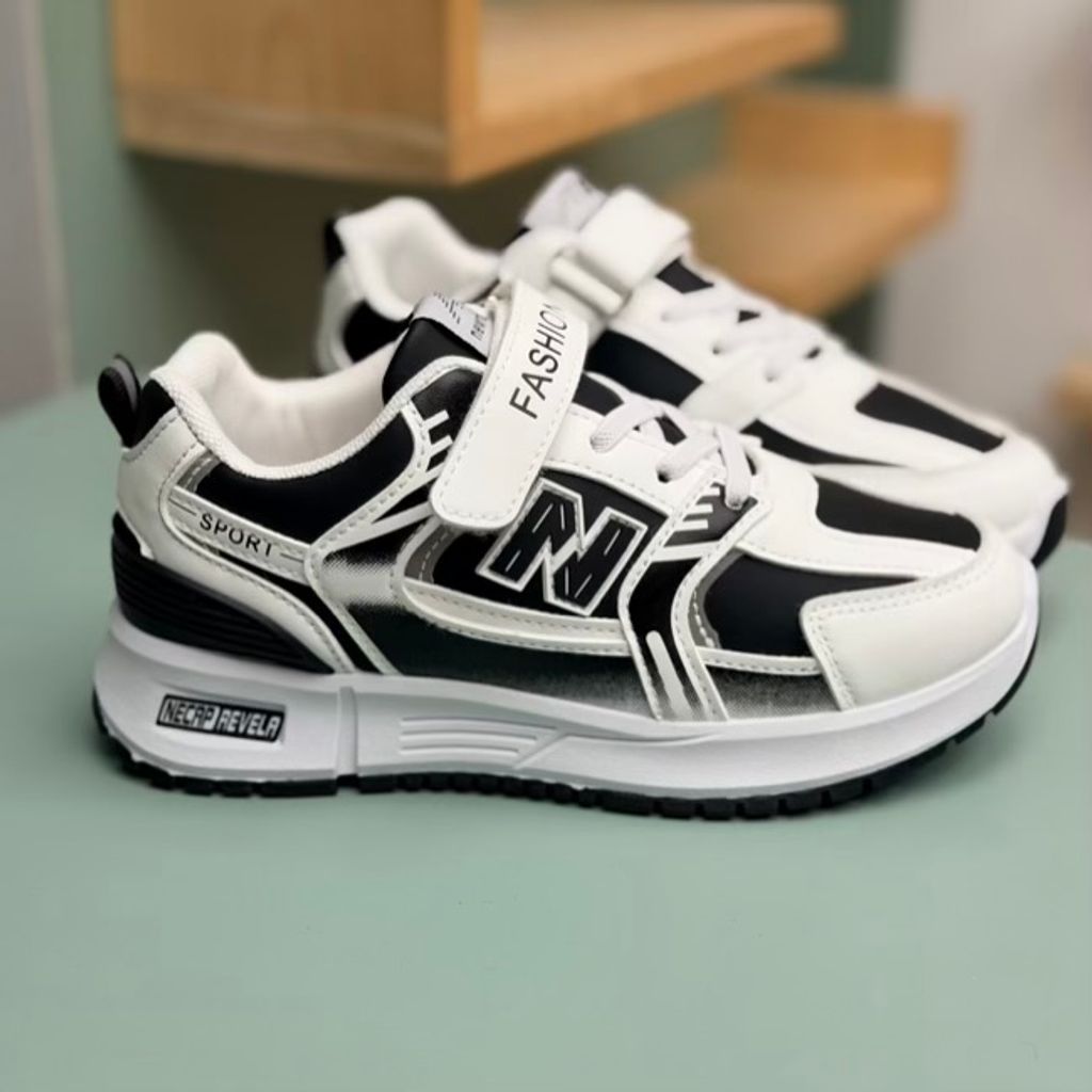 خرید اینترنتی قیمت کتونی بچگانه طرح نیوبالانس از Trip کد 4082803