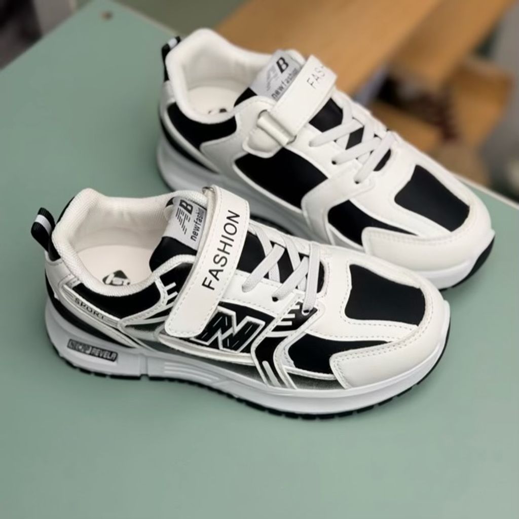 خرید اینترنتی قیمت کتونی بچگانه طرح نیوبالانس از Trip کد 4082803