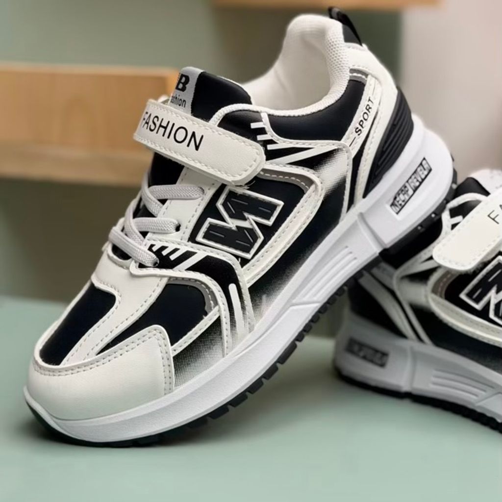 خرید اینترنتی قیمت کتونی بچگانه طرح نیوبالانس از Trip کد 4082803