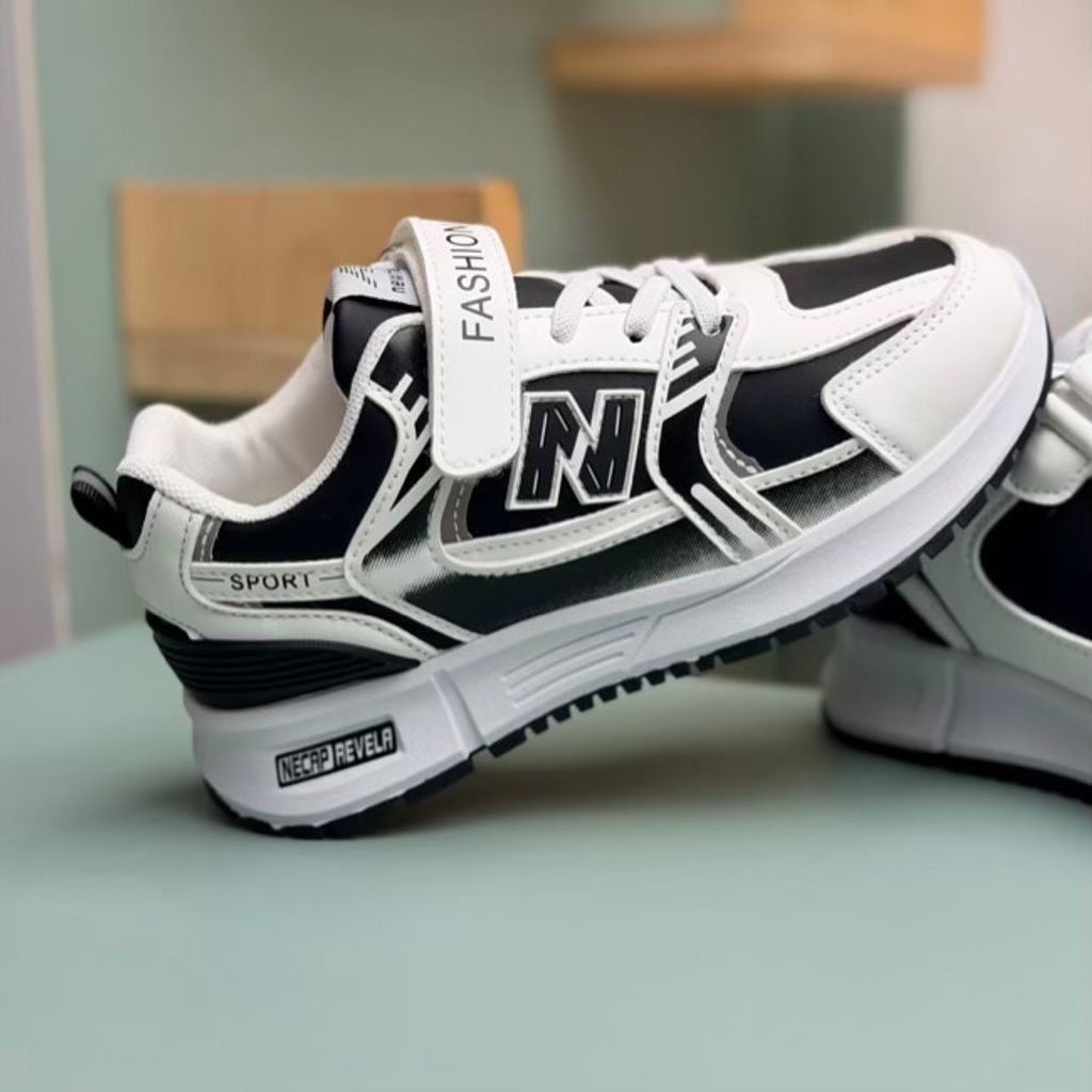 خرید اینترنتی قیمت کتونی بچگانه طرح نیوبالانس از Trip کد 4082803