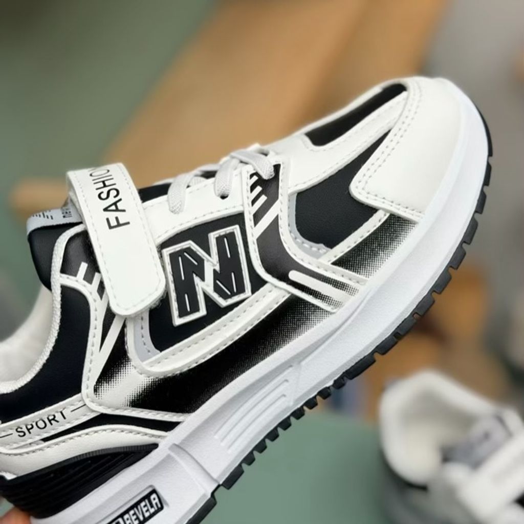 خرید اینترنتی قیمت کتونی بچگانه طرح نیوبالانس از Trip کد 4082803