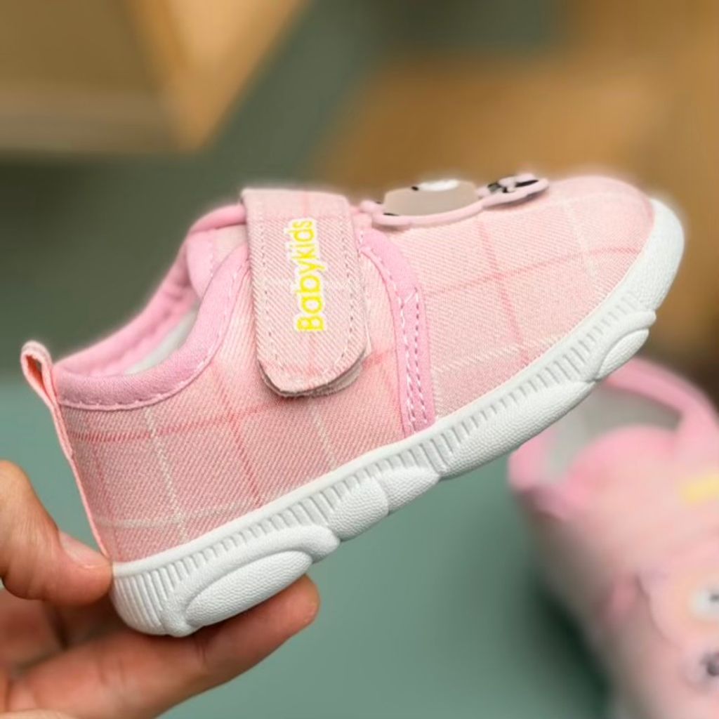 خرید اینترنتی قیمت کفش نوزادی طرح تدی از توباکو کد 4082801