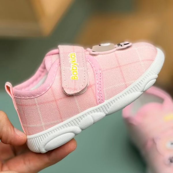 کفش نوزادی طرح تدی از توباکو کد 4082801