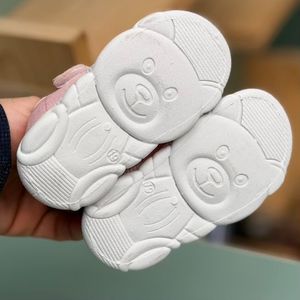 خرید اینترنتی قیمت کفش نوزادی طرح تدی از توباکو کد 4082801