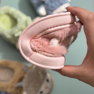 خرید اینترنتی قیمت پاپوش بچگانه KZ طرح قوچ کد 4082001