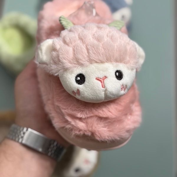 پاپوش بچگانه KZ طرح قوچ کد 4082001