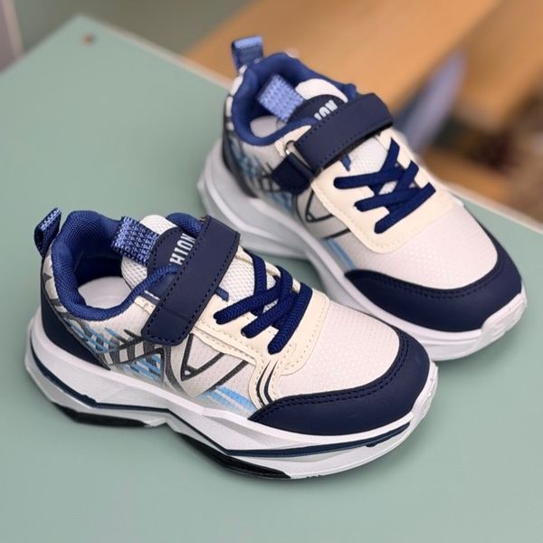 کتونی بچگانه طرح نیوبالانس آبرنگی از K-Z کد 4081203