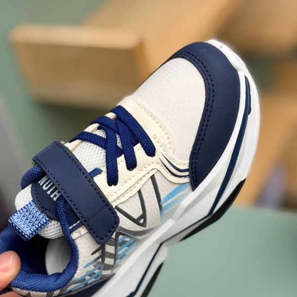 کتونی بچگانه طرح نیوبالانس آبرنگی از K-Z کد 4081203