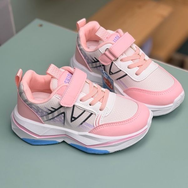 کتونی بچگانه طرح نیوبالانس آبرنگی از K-Z کد 4081203