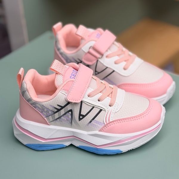 کتونی بچگانه طرح نیوبالانس آبرنگی از K-Z کد 4081203