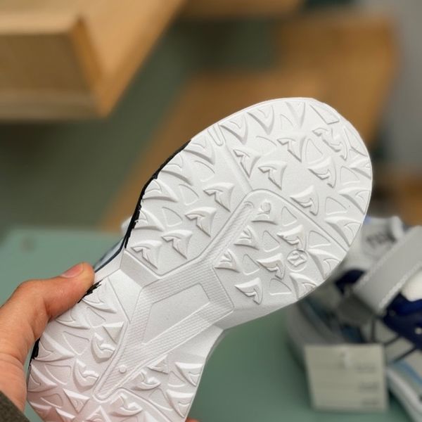 کتونی بچگانه طرح نیوبالانس آبرنگی از K-Z کد 4081203