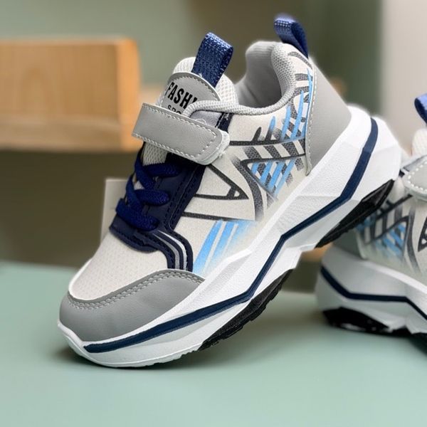 کتونی بچگانه طرح نیوبالانس آبرنگی از K-Z کد 4081203