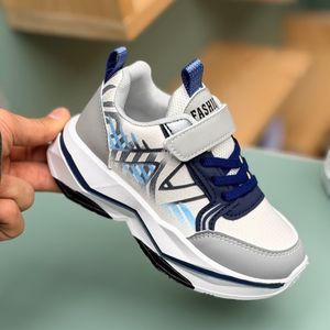 خرید اینترنتی قیمت کتونی بچگانه طرح نیوبالانس آبرنگی از K-Z کد 4081203