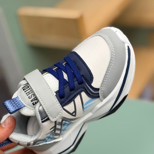 کتونی بچگانه طرح نیوبالانس آبرنگی از K-Z کد 4081203