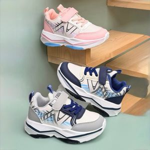 کتونی بچگانه طرح نیوبالانس آبرنگی از K-Z کد 4081203