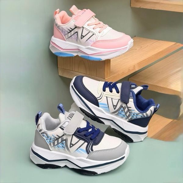 کتونی بچگانه طرح نیوبالانس آبرنگی از K-Z کد 4081203