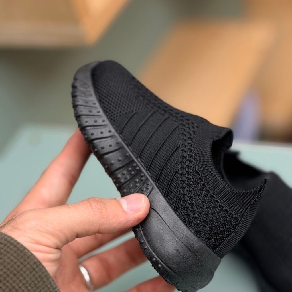 خرید اینترنتی قیمت کتونی بچگانه جورابی از BRQ کد 4081202