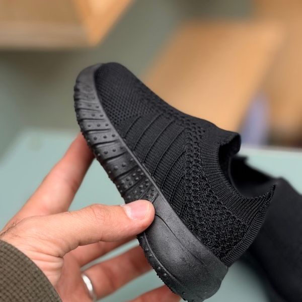 کتونی بچگانه جورابی از BRQ کد 4081202