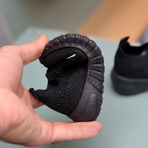 خرید اینترنتی قیمت کتونی بچگانه جورابی از BRQ کد 4081202