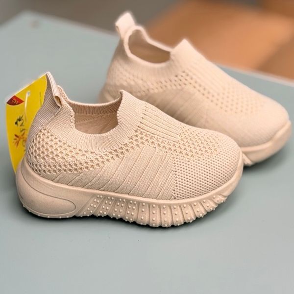 کتونی بچگانه جورابی از BRQ کد 4081202