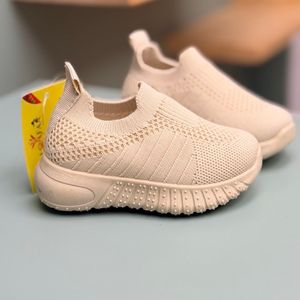 خرید اینترنتی قیمت کتونی بچگانه جورابی از BRQ کد 4081202