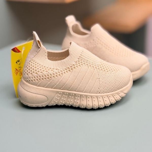 کتونی بچگانه جورابی از BRQ کد 4081202