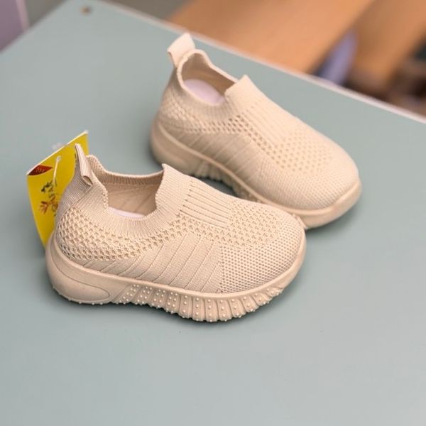 کتونی بچگانه جورابی از BRQ کد 4081202