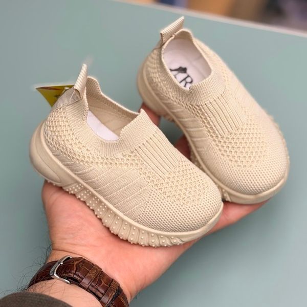 کتونی بچگانه جورابی از BRQ کد 4081202