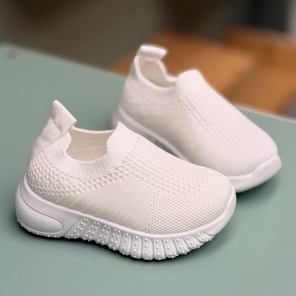 کتونی بچگانه جورابی از BRQ کد 4081202