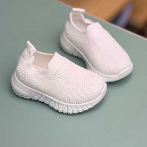 کتونی بچگانه جورابی از BRQ کد 4081202