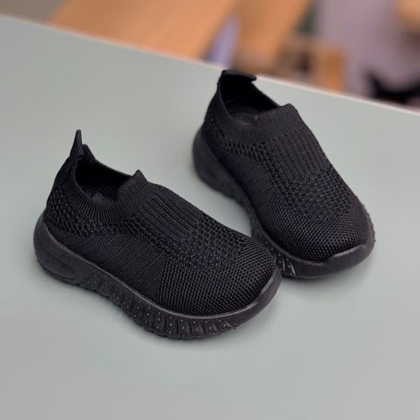 کتونی بچگانه جورابی از BRQ کد 4081202