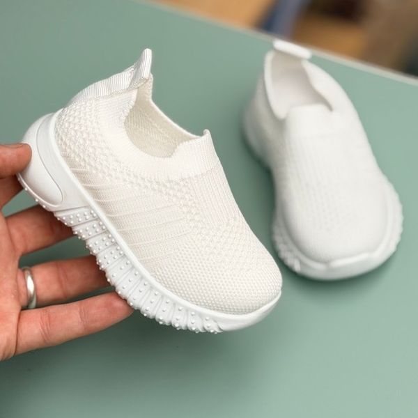 کتونی بچگانه جورابی از BRQ کد 4081202