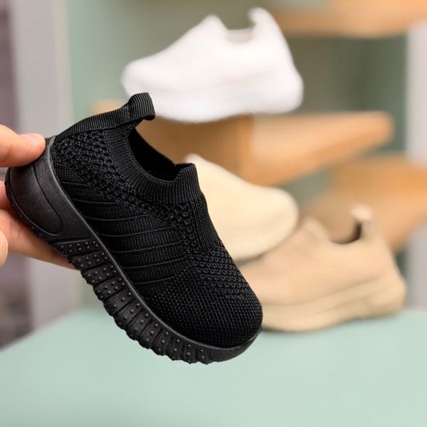 کتونی بچگانه جورابی از BRQ کد 4081202