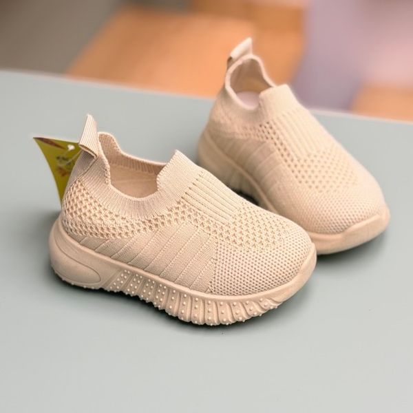 کتونی بچگانه جورابی از BRQ کد 4081202