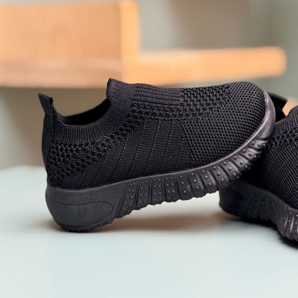 کتونی بچگانه جورابی از BRQ کد 4081202