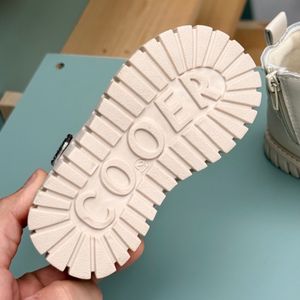 خرید اینترنتی قیمت بوت بچگانه طرح D نگینی از Kids کد 4072301