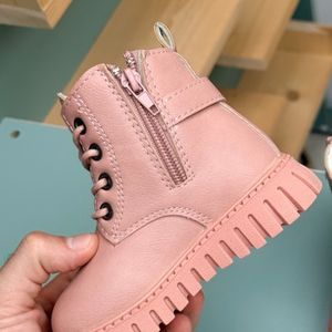 خرید اینترنتی قیمت بوت بچگانه طرح D نگینی از Kids کد 4072301