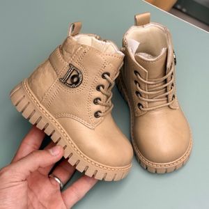 خرید اینترنتی قیمت بوت بچگانه طرح D نگینی از Kids کد 4072301