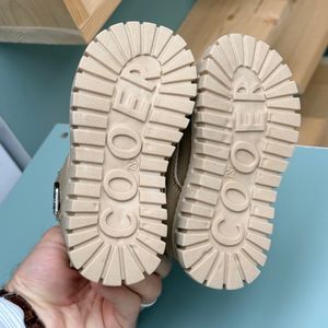 خرید اینترنتی قیمت بوت بچگانه طرح D نگینی از Kids کد 4072301