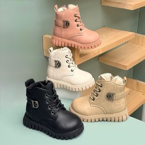 بوت بچگانه طرح D نگینی از Kids کد 4072301