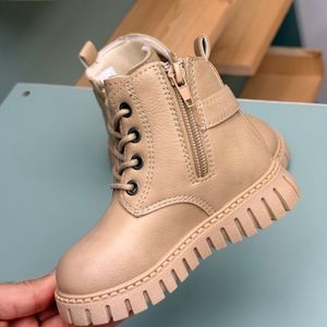 خرید اینترنتی قیمت بوت بچگانه طرح D نگینی از Kids کد 4072301