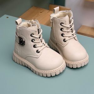 خرید اینترنتی قیمت بوت بچگانه طرح D نگینی از Kids کد 4072301