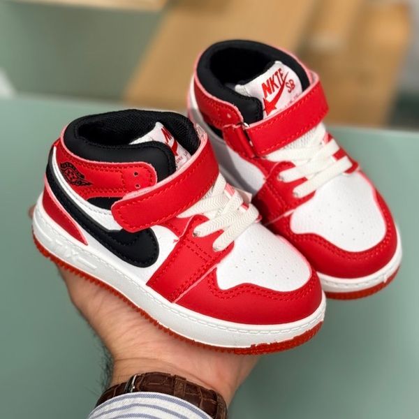 کتونی جردن بچگانه خردسال کد 4071903